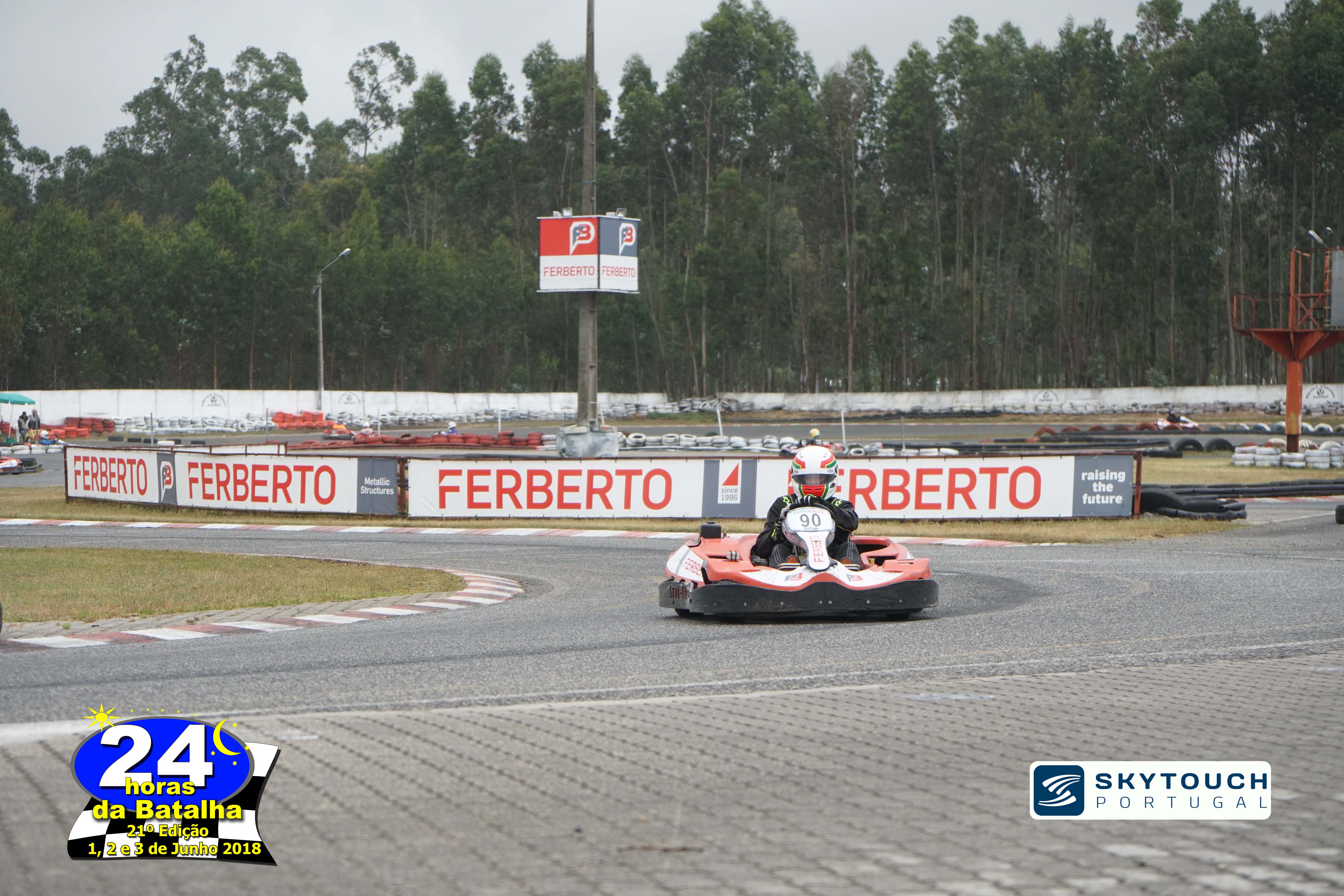 24 Horas da Batalha 2018 - Pilotos e Karts111